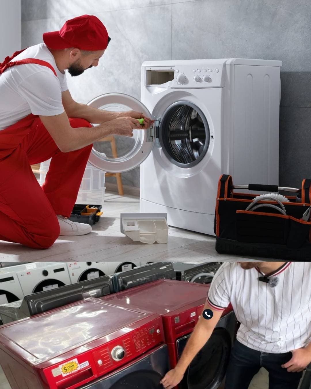 - DMV Alexandria has 7 other outlets in DMV