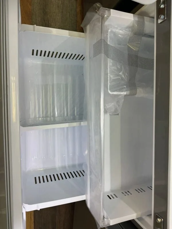 LG New 26 cu. ft. French Door Refrigerator - Stainless