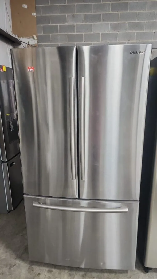 Kitchen Appliances