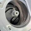 Whirlpool New Washer Dryer Set - White