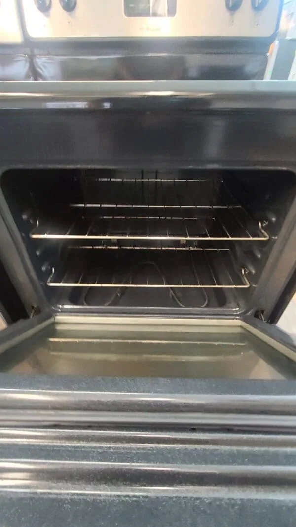 Frigidaire Electric Range Freestanding