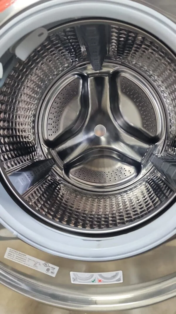 Samsung Used Front Load Washer Dryer Set