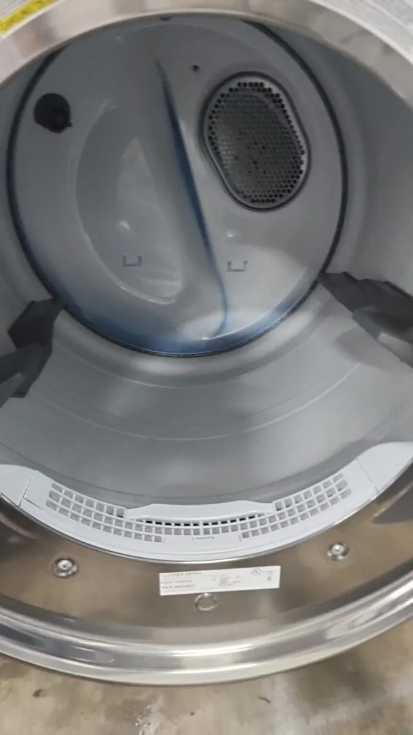 Samsung Used Front Load Washer Dryer Set
