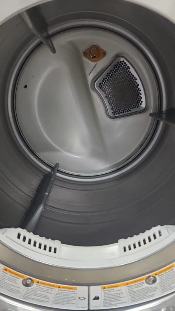 LG Like New Front Load Washer Dryer Set