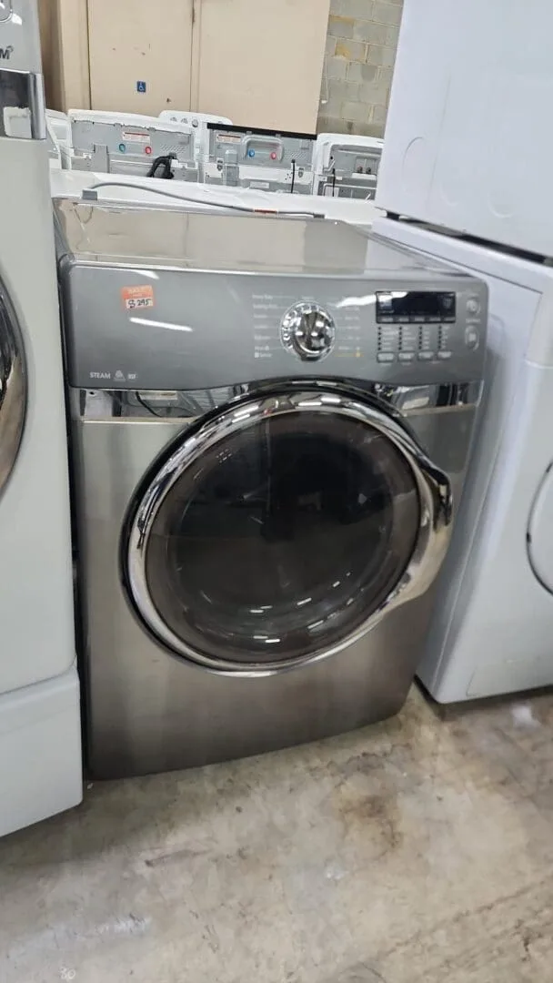 Samsung Used Front Load Dryer