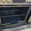 Samsung Refurbished Gas Range Slide In - Stainless