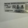 Maytag New 36-Inch Wide Side-by-Side Refrigerator - Stainless