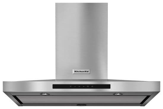 KitchenAid New KVWB606DSS – 36″ Convertible Range Hood