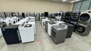 How To Choose Best Quality Appliances