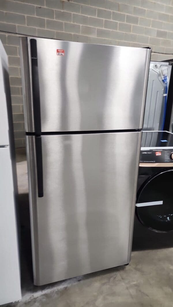 Kenmore Used Top Bottom Refrigerator