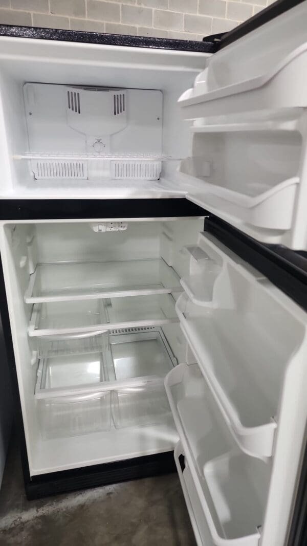 Kenmore Used Top Bottom Refrigerator