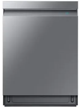 Samsung New DW80R9950US 24 Inch Built-In Dishwasher