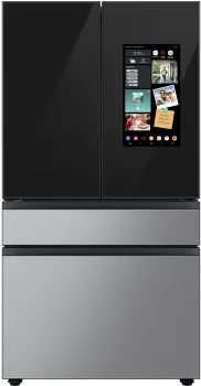 Samsung BESPOKE RF29BB8900QK 36" 4-Door French Door Refrigerator