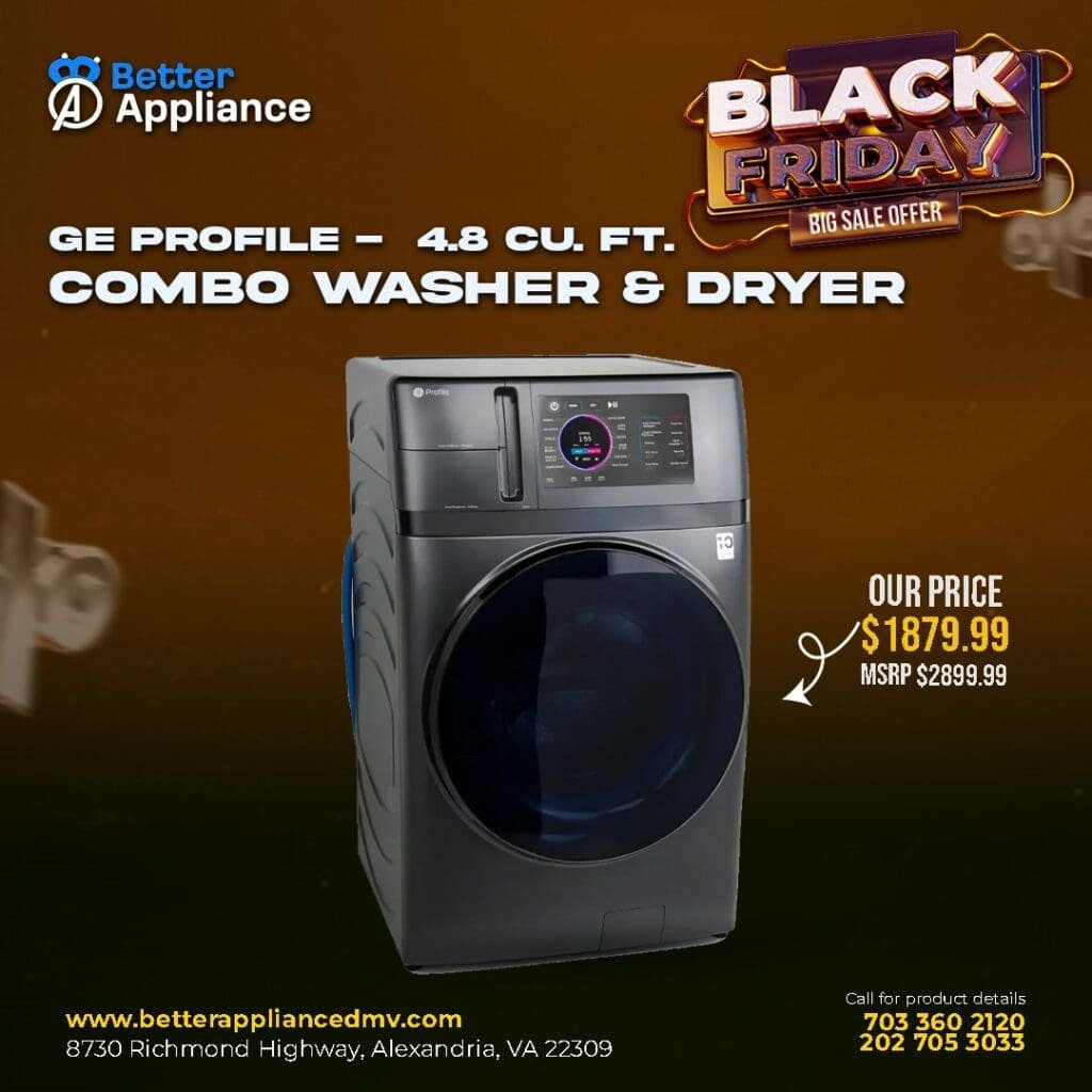 black friday appliance deals