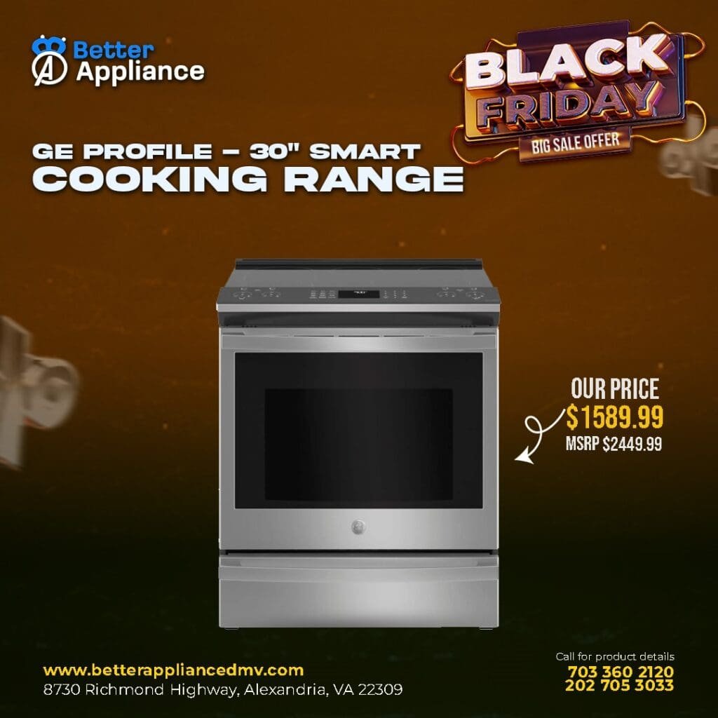 black friday appliance deals