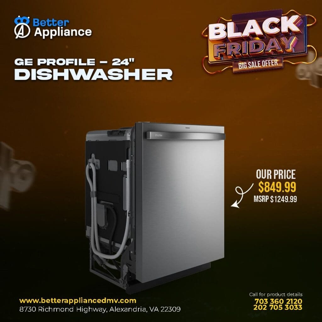 black friday appliance deals