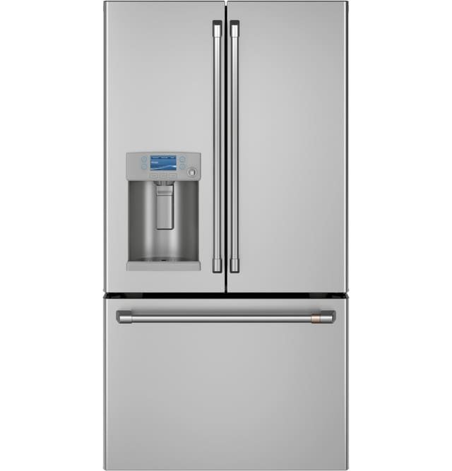 Café CFE28TP2MNS1 27.7 Cu. Ft. Smart French-Door Refrigerator