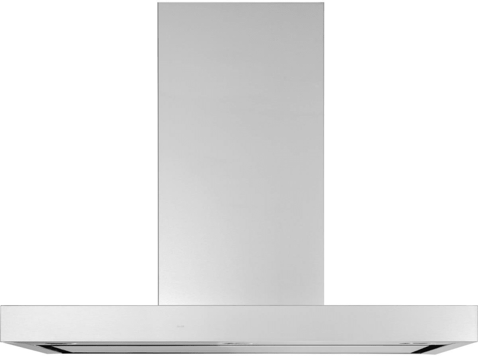 GE UVW9361SLSS Designer 36 Inch Wall Mount Smart Range Hood