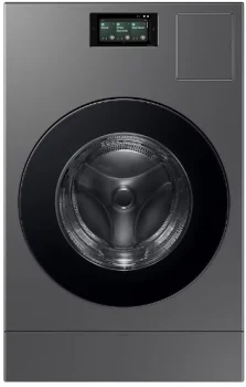 Samsung WD53DBA900HZ 27 Inch Smart Front Load Washer/Dryer Combo