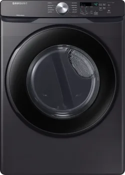 Samsung DVE45T6000V 27 Inch Electric Dryer