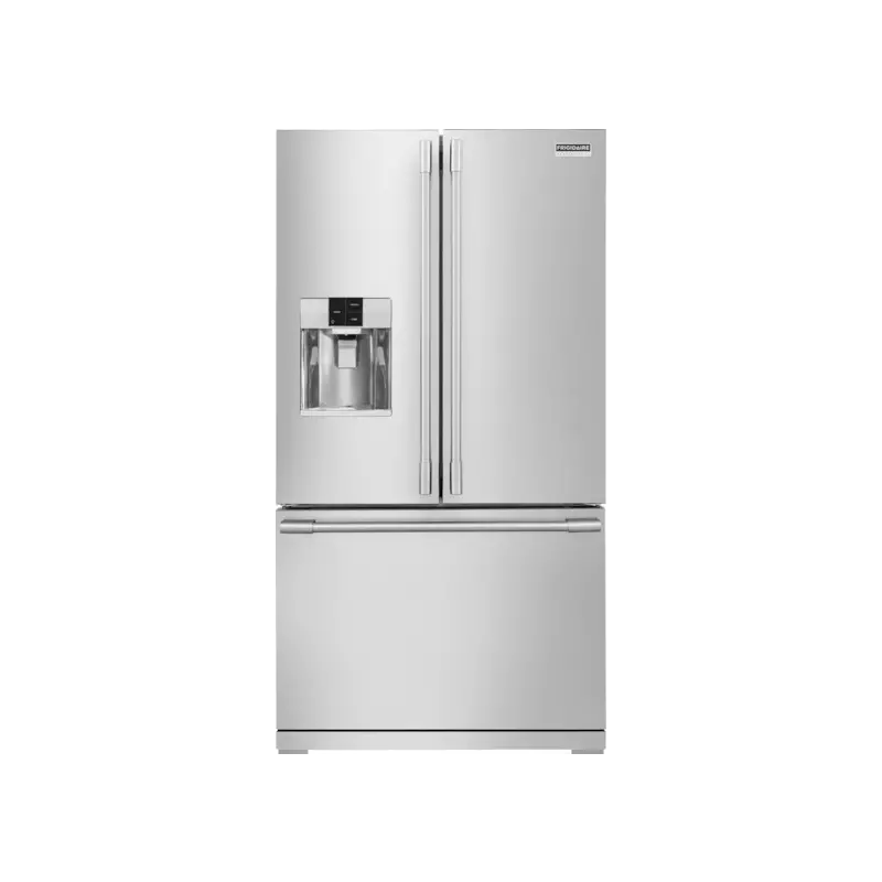 Frigidaire FPBS2777RFH 27.8 cu ft French Door Refrigerator