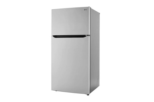 LG New LHTNS2403S – 24″ Top-Freezer Refrigerator