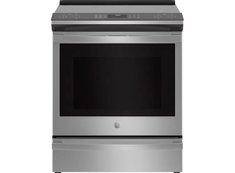GE Profile New PHS930YPFS 30″ Smart Induction Range