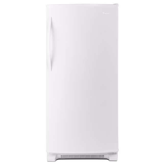 Whirlpool New WRR56X18FW06 18 cu ft All‑Refrigerator