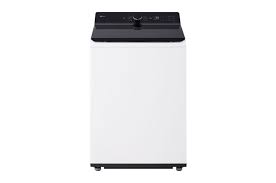 LG WT4800CW 5.5 cu. ft. Mega Capacity Smart Top Load Washer