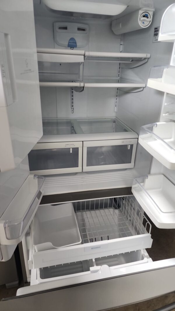 Kenmore Refurbished French Door Refrigerator - Image 2