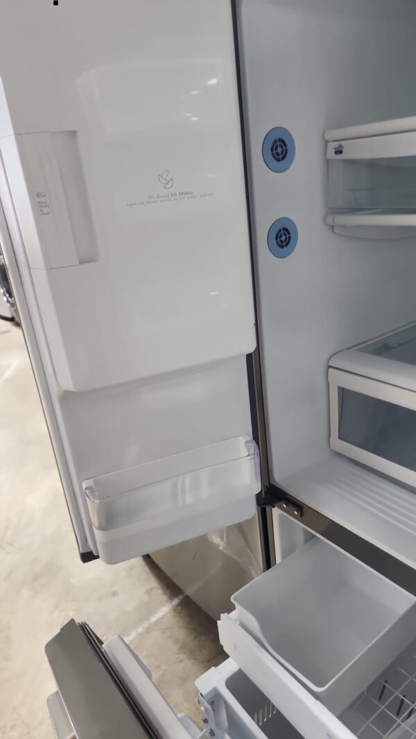 Kenmore Refurbished French Door Refrigerator - Image 5