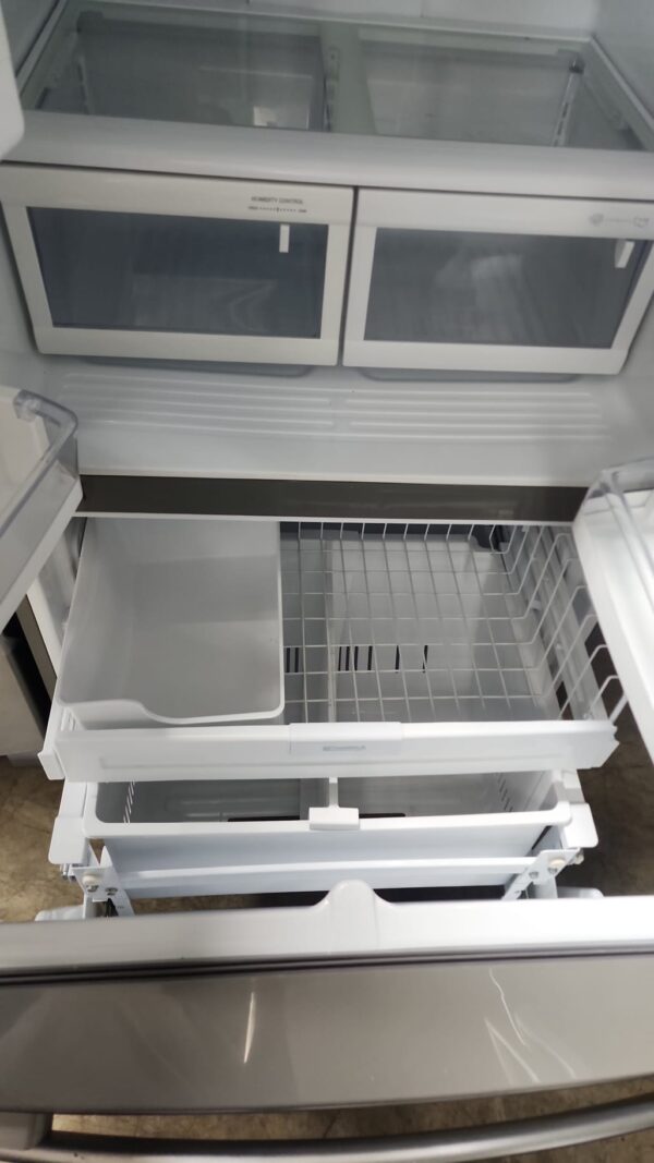 Kenmore Refurbished French Door Refrigerator - Image 3