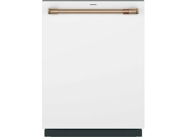 Café CDT858P4V1W2 – 24″ Fully Integrated Smart Dishwasher