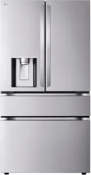 LG LF29H8330S 36 Inch Smart 4-Door French Door Refrigerator
